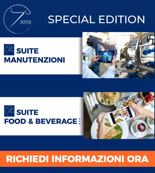 Suite special edition